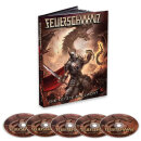 FEUERSCHWANZ - Die Letzte Schlacht - CD + 2-DVD +...