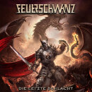 FEUERSCHWANZ - Die Letzte Schlacht - CD + 2-DVD +...