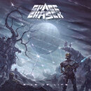 SPACE CHASER - Give Us Life - CD - Digipak