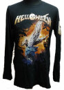 HELLOWEEN - Helloween Angels - Longsleeve Shirt