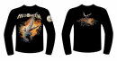 HELLOWEEN - Helloween Angels - Longsleeve Shirt