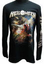 HELLOWEEN - Helloween Cover - Longsleeve Shirt