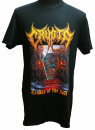 CRYPTA - Echoes Of The Soul - T-Shirt