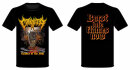 CRYPTA - Echoes Of The Soul - T-Shirt