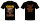 CRYPTA - Echoes Of The Soul - T-Shirt