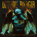 DIMMU BORGIR - Spiritual Black Dimensions - CD - Jewel Case