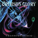 CRIMSON GLORY - Transcendence - CD