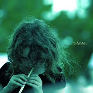 ALCEST - Souvenirs dun Autre Monde - Vinyl-LP - black