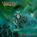 VISIGOTH - The Revenant King - Vinyl 2-LP - black