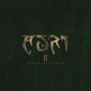 AURI - Auri II: Those We Dont Speak Of - Ltd. Earbook CD