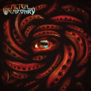 ALIEN WEAPONRY - Tangaroa - CD - Digipak