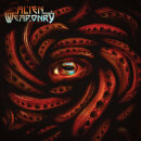 ALIEN WEAPONRY - Tangaroa - Ltd. Digi CD