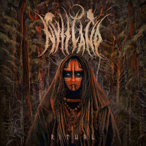NYTT LAND - Ritual - CD - Ltd. Digipak