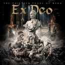 EX DEO - The Thirteen Years Of Nero - Ltd. Digi CD