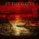 AT THE GATES - The Nightmare Of Being - Vinyl-LP