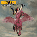 BOKASSA - Molotov Rocktail - Vinyl-LP