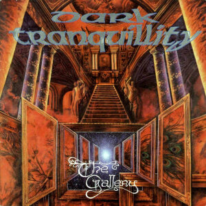 DARK TRANQUILLITY - The Gallery - Vinyl-LP