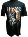 HIRAES - Solitary - T-Shirt