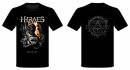 HIRAES - Solitary - T-Shirt