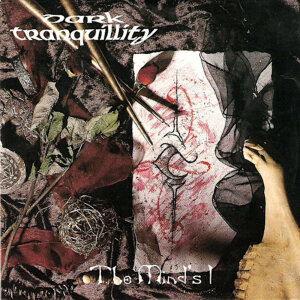 DARK TRANQUILLITY - The Minds I - CD - Jewel Case