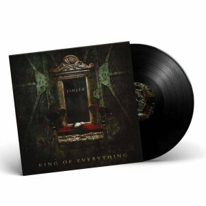 JINJER - King Of Everything - Vinyl-LP
