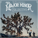 THE PICTUREBOOKS - The Major Minor Collective - Ltd. Digi CD