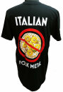 NANOWAR OF STEEL - Italian Folk Metal - T-Shirt