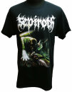 SEPIROTH - Condemned To Suffer - T-Shirt