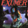 EXUMER - Rising From The Sea - Vinyl-LP blutrot
