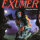 EXUMER - Rising From The Sea - Vinyl-LP fire splatter