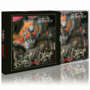 PROTECTOR - Golem - CD - Slipcase