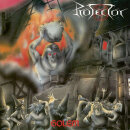PROTECTOR - Golem - CD - Slipcase