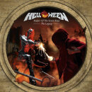 HELLOWEEN - Keeper Of The Seven Keys: The Legacy - 2-CD