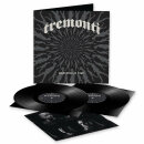 TREMONTI - Marching In Time - Vinyl 2-LP