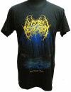 WOODS OF DESOLATION - Torn Beyond Reason - T-Shirt