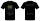 WOODS OF DESOLATION - Torn Beyond Reason - T-Shirt