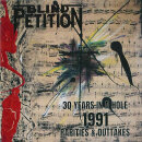 BLIND PETITION - 30 Years In A Hole 1991 Rarities &amp;...
