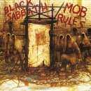 BLACK SABBATH - Mob Rules - Special Edition 2-CD