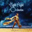 THE NIGHT FLIGHT ORCHESTRA - Aeromantic II - Ltd. Digi CD