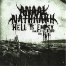 ANAAL NATHRAKH - Hell Is Empty And All The Devils Are...