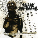 ANAAL NATHRAKH - Where Fire Rains Down From The Sky... - CD