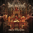 BLOOD RED THRONE - Imperial Congregation - CD