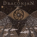 DRACONIAN - Sovran - CD - Jewel Case