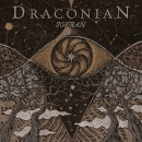 DRACONIAN - Sovran - CD