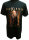 DEE SNIDER - Leave A Scar - T-Shirt