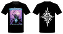 GLORYHAMMER - Space 1992: Rise Of The Chaos Wizards - T-Shirt XL