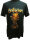 DESTRUCTION - Live Attack - T-Shirt