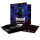 NERVOSA - Perpetual Chaos - Vinyl-LP - black