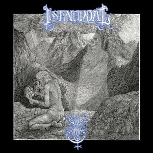 ISENORDAL / VOID OMNIA - Split - Vinyl-LP