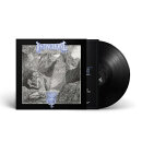 ISENORDAL / VOID OMNIA - Split - Vinyl-LP - black